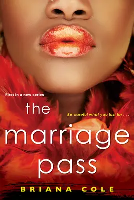 Manželský průkaz - The Marriage Pass