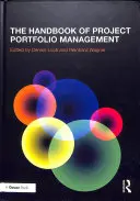 Příručka řízení portfolia projektů - The Handbook of Project Portfolio Management