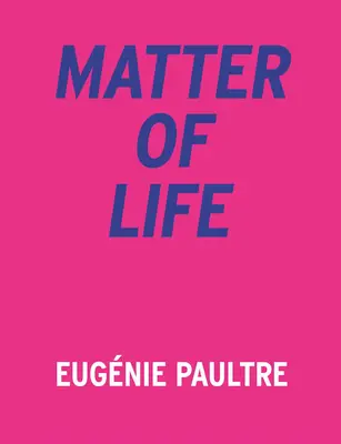 Hmota života - Matter of Life