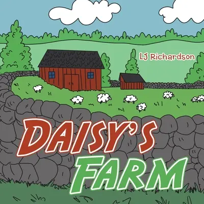 Daisyina farma - Daisy's Farm