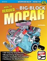 Jak přestavět velkoprostorový Mopar - How to Rebuild the Big-Block Mopar