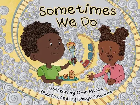Někdy to děláme - Sometimes We Do