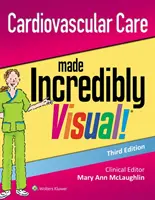 Kardiovaskulární péče neuvěřitelně názorně! - Cardiovascular Care Made Incredibly Visual!