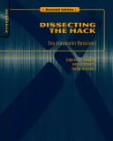 Dissecting the Hack: The F0rb1dd3n Network, Revised Edition (Pitvání hackera: Síť F0rb1dd3n, revidované vydání) - Dissecting the Hack: The F0rb1dd3n Network, Revised Edition