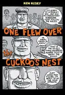 Přelet nad kukaččím hnízdem: (penguin Classics Deluxe Edition) - One Flew Over the Cuckoo's Nest: (penguin Classics Deluxe Edition)