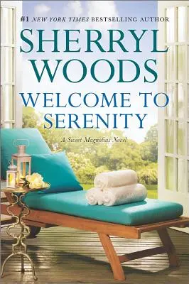 Vítejte v Serenity - Welcome to Serenity