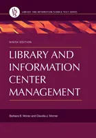 Řízení knihovny a informačního centra - Library and Information Center Management
