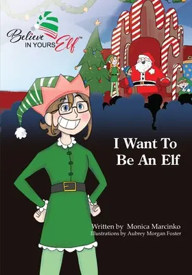 Chci být elfem - I Want To be An Elf