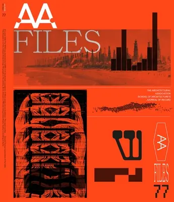 Soubory AA 77 - AA Files 77