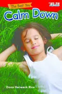 The Best You: Zklidněte se - The Best You: Calm Down