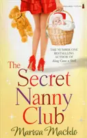 Klub tajných chův - Secret Nanny Club