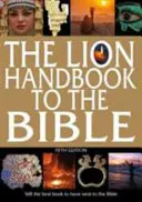 Lví příručka k Bibli, páté vydání - The Lion Handbook to the Bible Fifth Edition