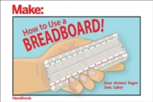 Jak používat chlebník! - How to Use a Breadboard!