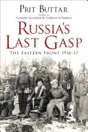 Poslední vzpoura Ruska: východní fronta 1916-17 - Russia's Last Gasp: The Eastern Front 1916-17