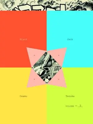 Černý Jack, svazek 3 - Black Jack, Volume 3