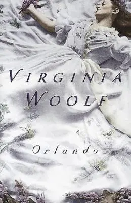 Orlando: Životopis - Orlando: A Biography