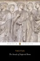 Letopisy císařského Říma - The Annals of Imperial Rome