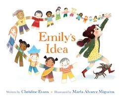 Emilyin nápad - Emily's Idea