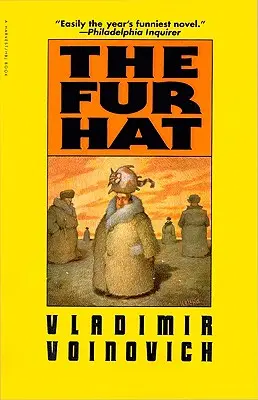 Kožešinový klobouk - The Fur Hat