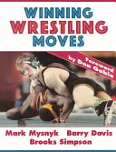Vítězné zápasnické chvaty - Winning Wrestling Moves