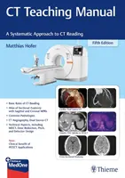 Příručka pro výuku CT: Systematický přístup ke čtení CT - CT Teaching Manual: A Systematic Approach to CT Reading