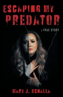 Útěk před mým dravcem - Escaping My Predator