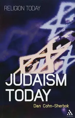 Judaismus dnes - Judaism Today