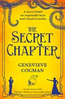 Tajná kapitola - Secret Chapter