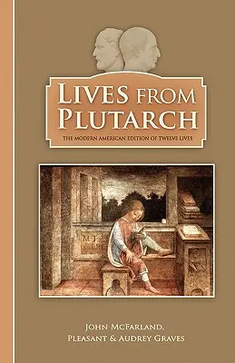 Životy podle Plútarcha - Lives from Plutarch