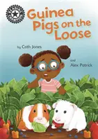 Čtenářský šampion: Morčata na útěku - Samostatné čtení 11 - Reading Champion: Guinea Pigs on the Loose - Independent Reading 11