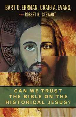 Můžeme Bibli věřit, pokud jde o historického Ježíše? - Can We Trust the Bible on the Historical Jesus?
