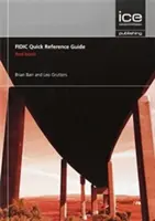 Stručná referenční příručka FIDIC: Červená kniha - stručný průvodce - FIDIC Quick Reference Guide: Red Book