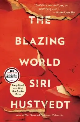 Planoucí svět - The Blazing World