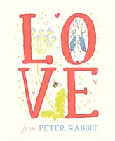 Láska od králíka Petra - Love From Peter Rabbit