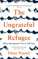 Nevděčný uprchlík - Co vám imigranti nikdy neřeknou - Ungrateful Refugee - What Immigrants Never Tell You