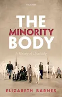 Tělo menšiny: Teorie postižení - The Minority Body: A Theory of Disability