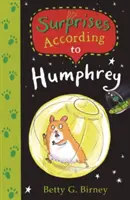 Překvapení podle Humphreyho - Surprises According to Humphrey