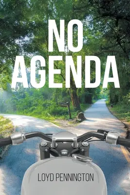 Žádná agenda - No Agenda
