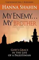 Můj nepřítel... Můj bratr: Můj bratr: Boží milost v životě Palestince - My Enemy... My Brother: God's Grace in the Life of a Palestinian