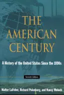 Americké století - Dějiny Spojených států od 90. let 19. století - American Century - A History of the United States Since the 1890s