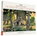 Kreslili, jak se jim zlíbilo: Skryté umění Disneyho zlatého věku (The Hidden Art of Disney's Golden Age) - They Drew as They Pleased: The Hidden Art of Disney's Golden Age
