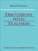 Diskuse s učiteli: (Cw 295) - Discussions with Teachers: (Cw 295)