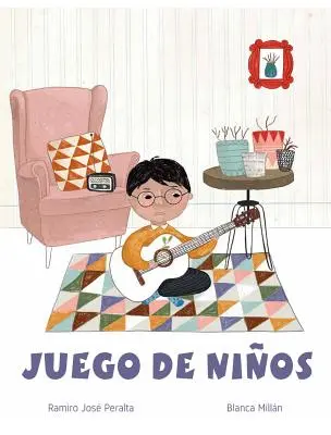 Juego de Nios (Dětská hra) - Juego de Nios (Child's Play)