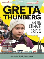 Greta Thunbergová a klimatická krize - Greta Thunberg and the Climate Crisis