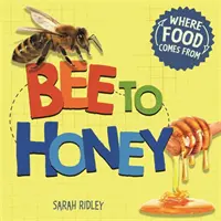 Od včely k medu - Bee to Honey