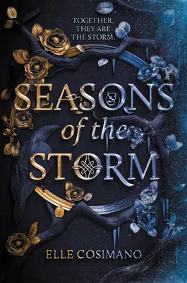 Roční období bouře - Seasons of the Storm