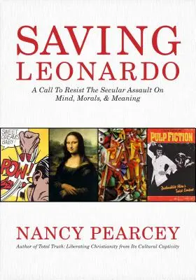 Záchrana Leonarda - Saving Leonardo