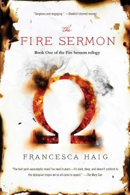 Kázání o ohni - The Fire Sermon
