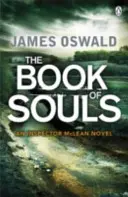 Kniha duší - Inspektor McLean 2 - Book of Souls - Inspector McLean 2