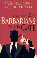 Barbaři u brány - Barbarians At The Gate